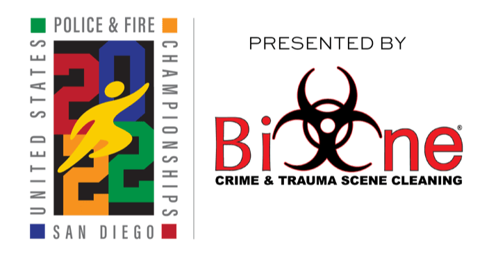 Bio-One of Des Moines Supports Police & Fire Championships