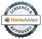 Home Advisor Certified